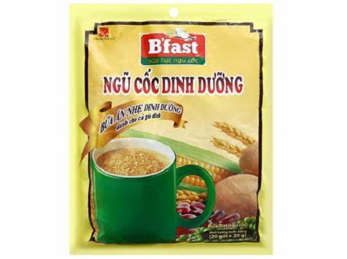 Ngũ cốc tốt có nhiều nhưng ngũ cốc phù hợp với bạn mới là loại tốt nhất vì vậy việc kiểm tra thành phần của ngũ cốc là điều cần làm mỗi khi mua